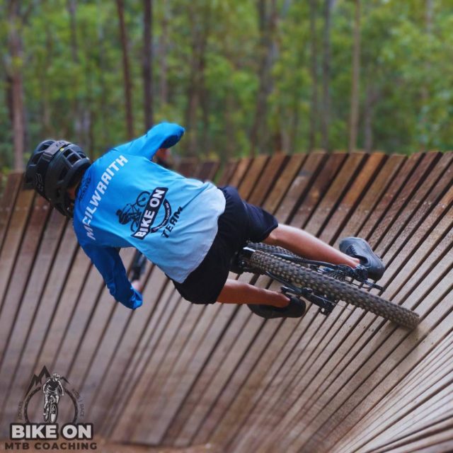 Advanced Kids MTB