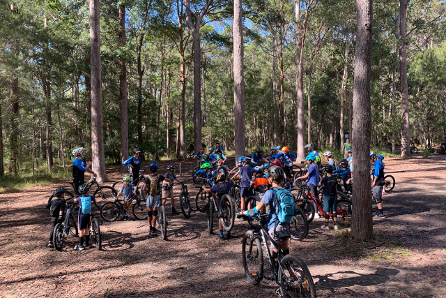 Bike On Bike Maintenance Programs