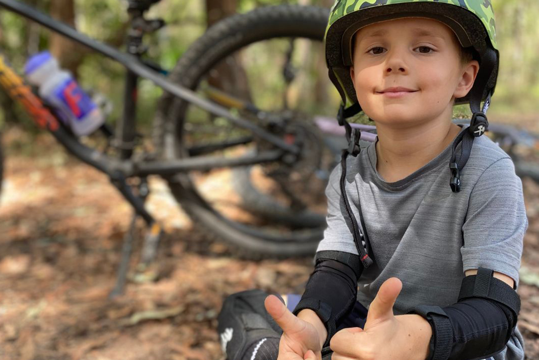 Mountain Bike Programs all ages