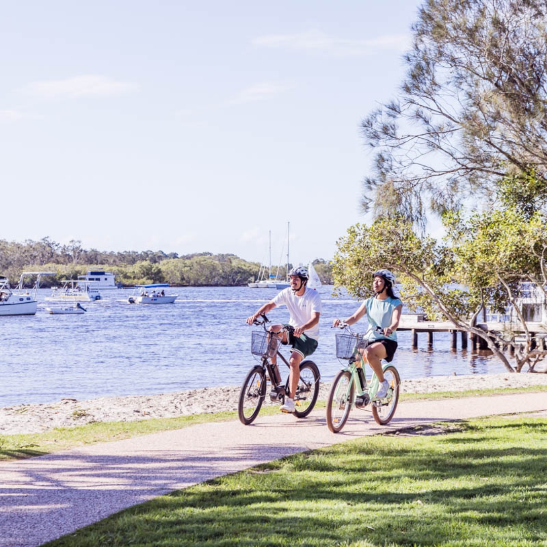 Bike On Self Guided Bike Tours