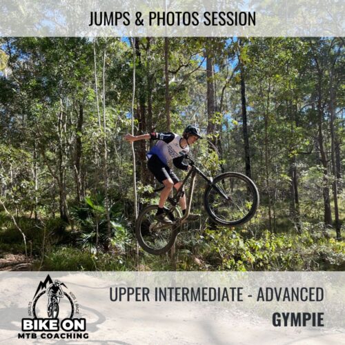 Gympie Road Trips (Jumps & Photo Day)