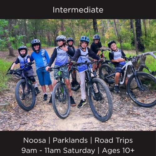 Saturday Jnr Development Team - With Road Trips - Term 3, 2025