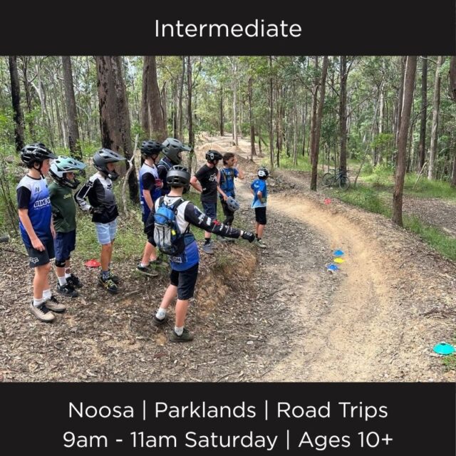 Saturday Jnr Development Team With Road Trips- Monthly Subscription