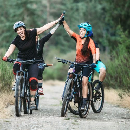 FREE Women & Girls Sessions - Victory Heights Trails
