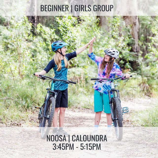 Girls Groms - Term 2, 2025