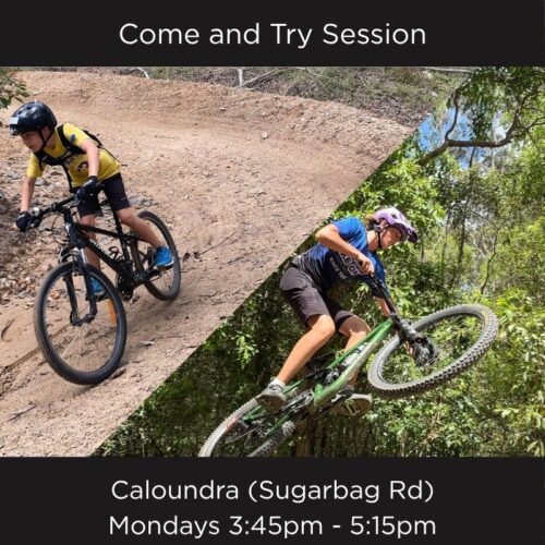 Come & Try Day (Monday July 21st Caloundra)