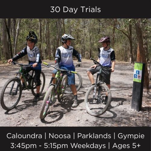 Trial a Bike On Program (30 Day Trial)