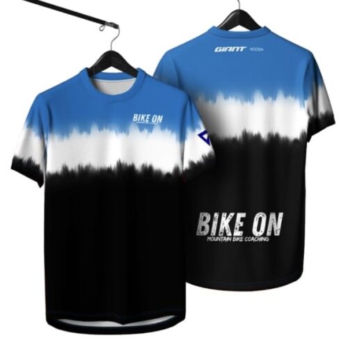 2026 Bike On Riding Top (with Rider Name)